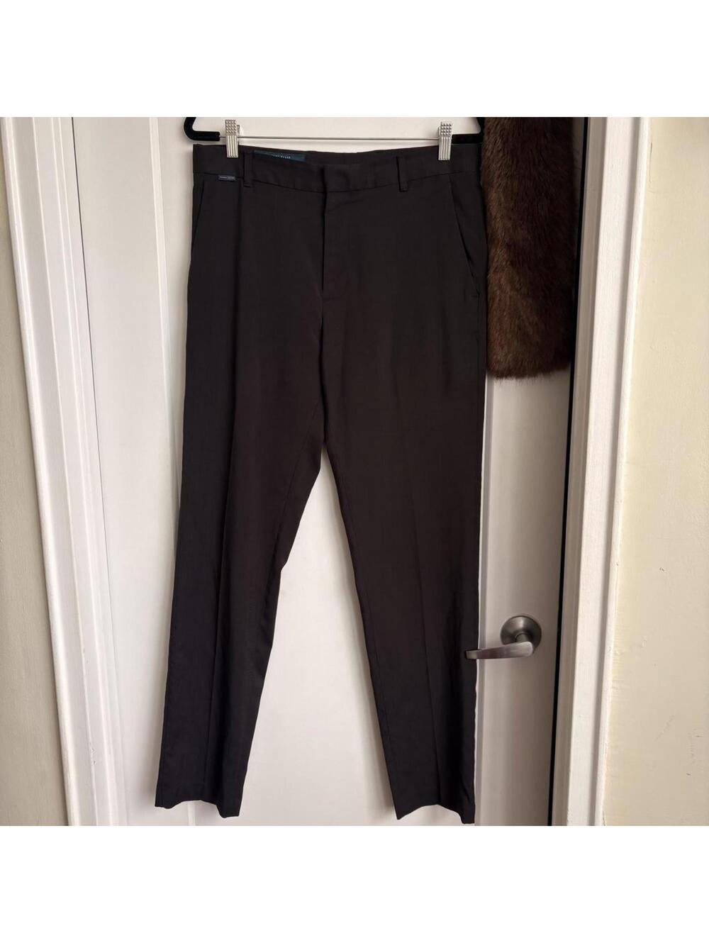 MENS PERRY ELLIS TROUSERS